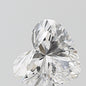 1.59 ct Heart F VS1 IGI Certified Lab Grown Diamond