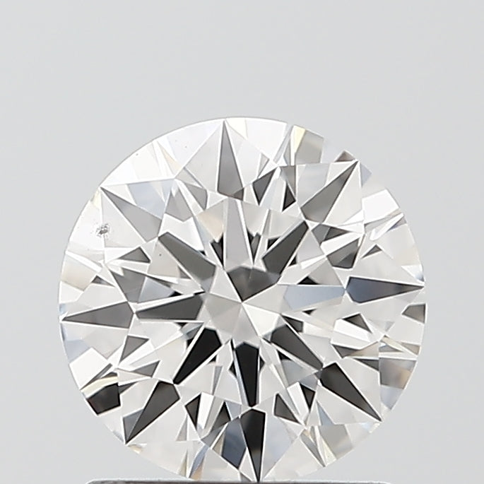 1.05 ct Round E VS1 IGI Certified Lab Grown Diamond
