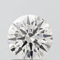 1.05 ct Round E VS1 IGI Certified Lab Grown Diamond