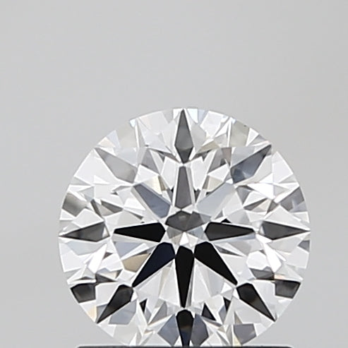 1.00 ct Round E VS2 IGI Certified Lab Grown Diamond