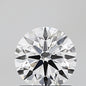 1.00 ct Round E VS2 IGI Certified Lab Grown Diamond