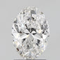 1.44 ct Oval E VS2 IGI Certified Lab Grown Diamond