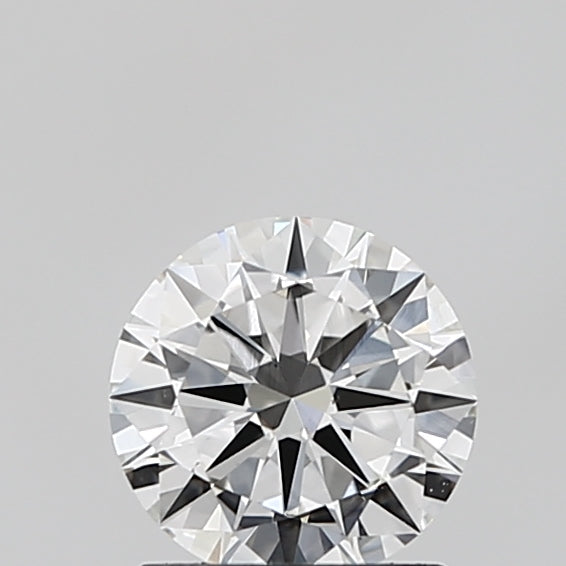 1.00 ct Round F VS2 IGI Certified Lab Grown Diamond