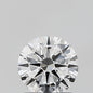 1.00 ct Round F VS2 IGI Certified Lab Grown Diamond