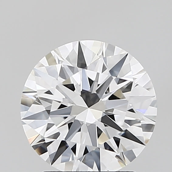 1.92 ct Round E VS1 IGI Certified Lab Grown Diamond