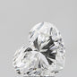 3.00 ct Heart F VS1 IGI Certified Lab Grown Diamond
