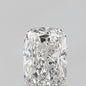1.04 ct Cushion E VVS2 IGI Certified Lab Grown Diamond