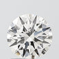 1.00 ct Round E VS1 IGI Certified Lab Grown Diamond