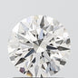 1.08 ct Round D VVS2 IGI Certified Lab Grown Diamond