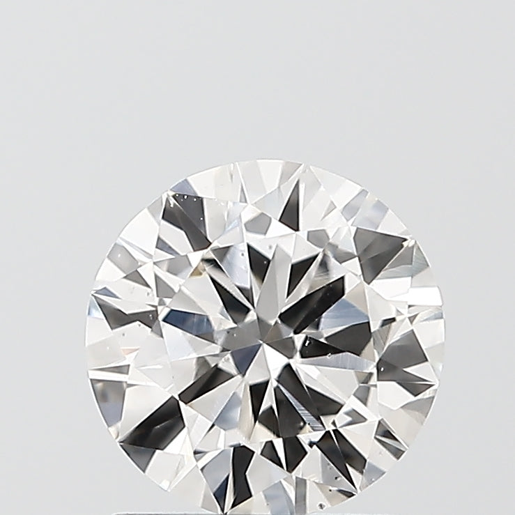 1.00 ct Round E VS2 IGI Certified Lab Grown Diamond