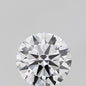 1.00 ct Round D VVS2 IGI Certified Lab Grown Diamond