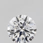 1.21 ct Round D VS1 IGI Certified Lab Grown Diamond