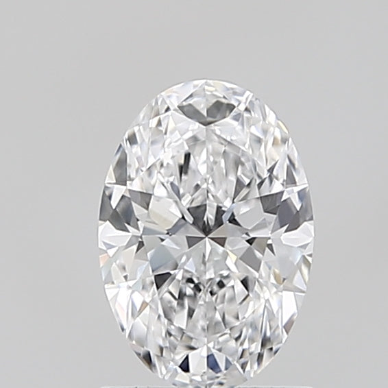 1.03 ct Oval D VS1 IGI Certified Lab Grown Diamond