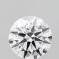 1.00 ct Round D VVS1 IGI Certified Lab Grown Diamond