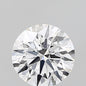 1.02 ct Round E VVS1 IGI Certified Lab Grown Diamond