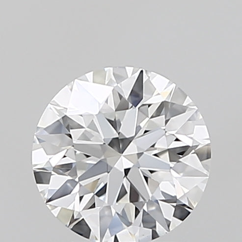 1.05 ct Round D VVS2 IGI Certified Lab Grown Diamond