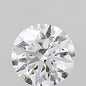 1.05 ct Round D VVS2 IGI Certified Lab Grown Diamond