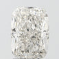 2.09 ct Cushion F VS1 IGI Certified Lab Grown Diamond