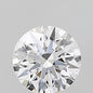 1.04 ct Round D VS1 IGI Certified Lab Grown Diamond