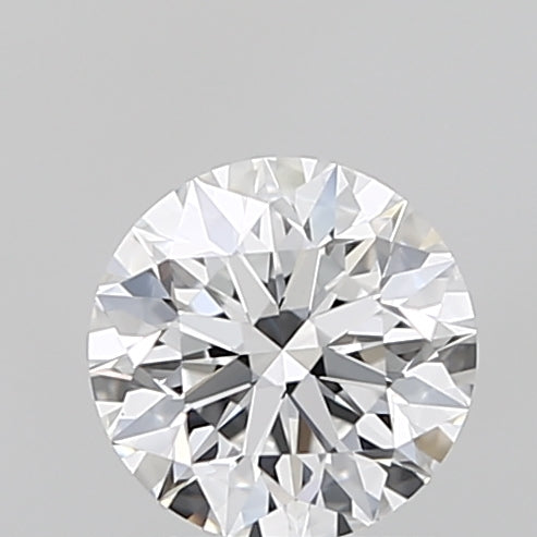 1.01 ct Round D VVS2 IGI Certified Lab Grown Diamond