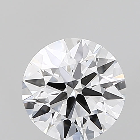 1.00 ct Round D VS1 IGI Certified Lab Grown Diamond