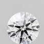 1.00 ct Round D VS1 IGI Certified Lab Grown Diamond
