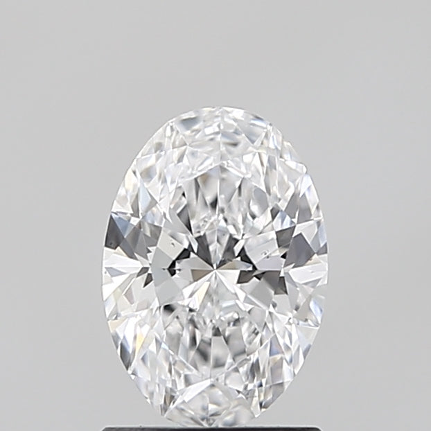 1.07 ct Oval D VS1 IGI Certified Lab Grown Diamond