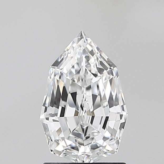1.56 ct Pear D VVS1 IGI Certified Lab Grown Diamond