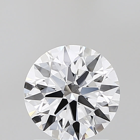 1.23 ct Round D VVS2 IGI Certified Lab Grown Diamond