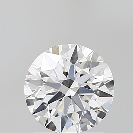 1.21 ct Round D VVS1 IGI Certified Lab Grown Diamond