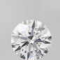 1.21 ct Round D VVS1 IGI Certified Lab Grown Diamond