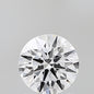 1.01 ct Round D VVS2 IGI Certified Lab Grown Diamond