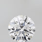 1.04 ct Round D VS2 IGI Certified Lab Grown Diamond