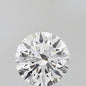 1.00 ct Round E VVS2 IGI Certified Lab Grown Diamond