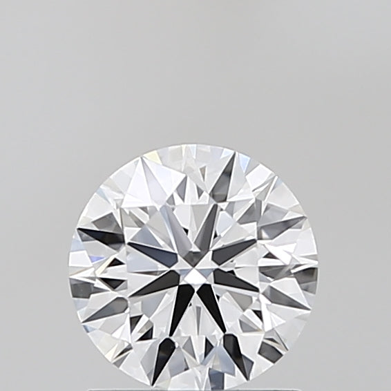 1.01 ct Round D VS2 IGI Certified Lab Grown Diamond