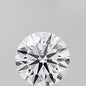 1.01 ct Round D VS2 IGI Certified Lab Grown Diamond