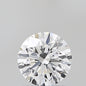 1.00 ct Round D VS1 IGI Certified Lab Grown Diamond