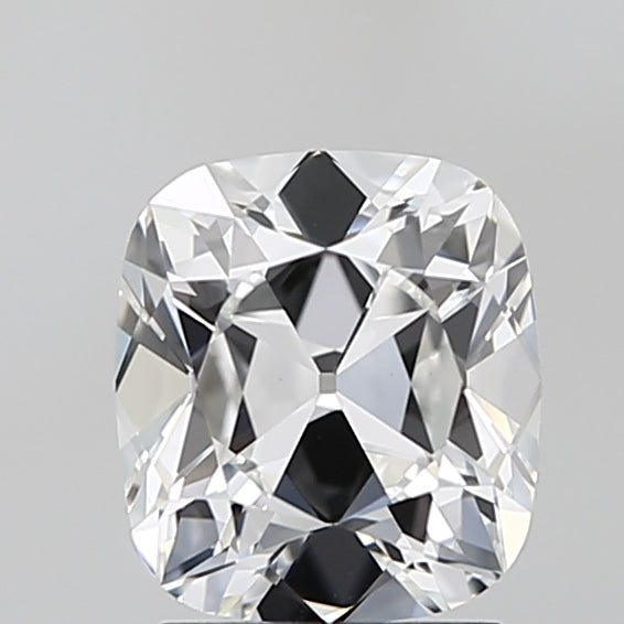 1.81 ct Cushion Modified Brilliant E VVS2 IGI Certified Lab Grown Diamond