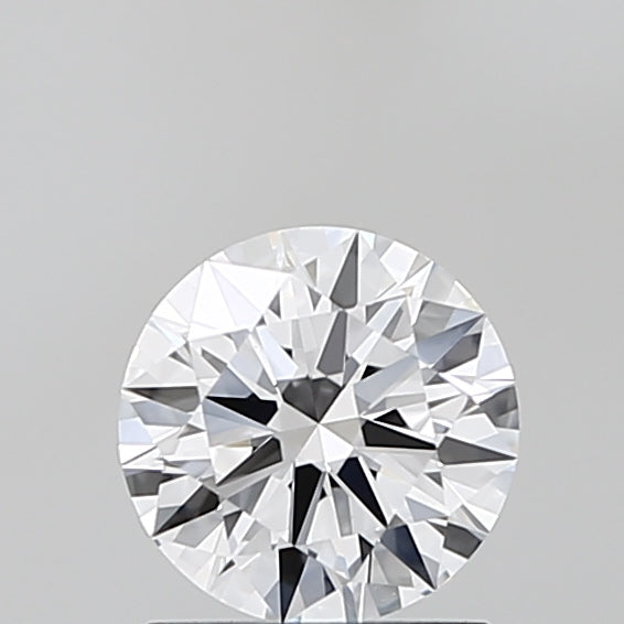 1.00 ct Round D VVS2 IGI Certified Lab Grown Diamond