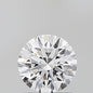 1.00 ct Round D VVS2 IGI Certified Lab Grown Diamond