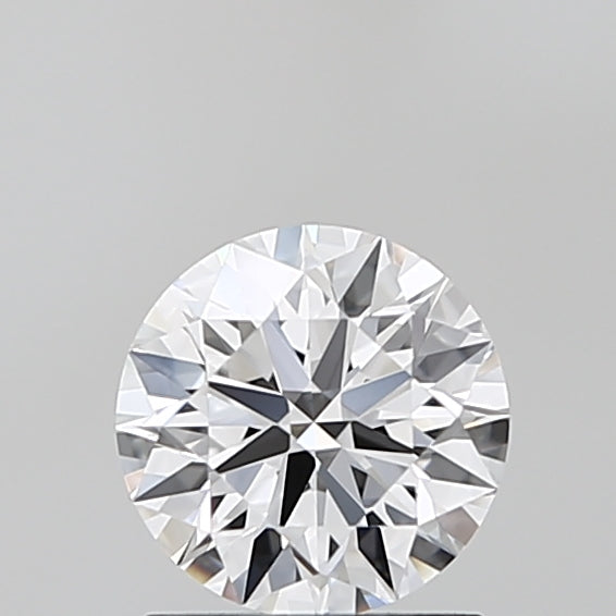 1.01 ct Round D VVS1 IGI Certified Lab Grown Diamond
