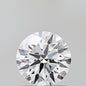 1.01 ct Round D VVS1 IGI Certified Lab Grown Diamond