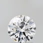 1.06 ct Round D VVS2 IGI Certified Lab Grown Diamond
