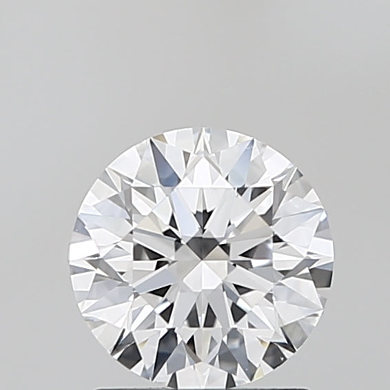 1.22 ct Round D VVS2 IGI Certified Lab Grown Diamond