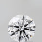 1.08 ct Round D VVS1 IGI Certified Lab Grown Diamond