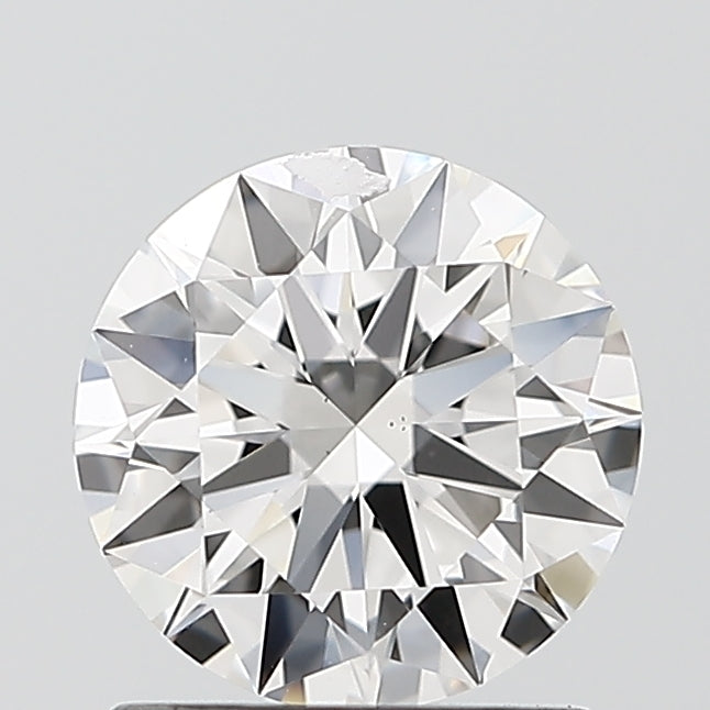 1.00 ct Round E VS1 IGI Certified Lab Grown Diamond