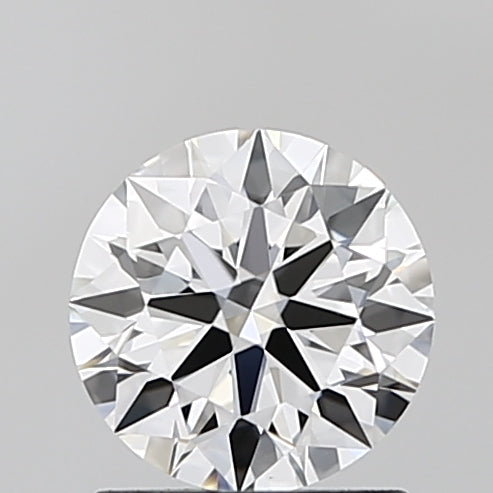 1.03 ct Round E VVS1 IGI Certified Lab Grown Diamond