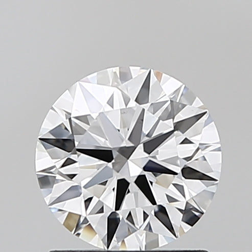 1.02 ct Round D VVS1 IGI Certified Lab Grown Diamond