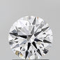 1.02 ct Round D VVS1 IGI Certified Lab Grown Diamond