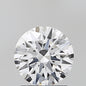 1.28 ct Round D VVS2 IGI Certified Lab Grown Diamond